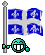 Кебекарското знаме
